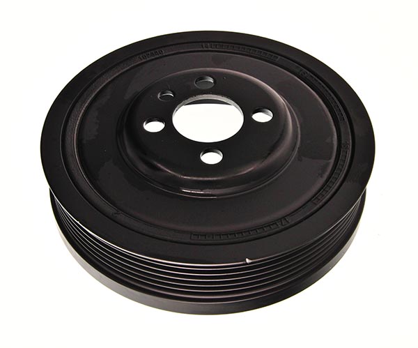 MAXGEAR 30-0073 Riemenscheibe, Kurbelwelle