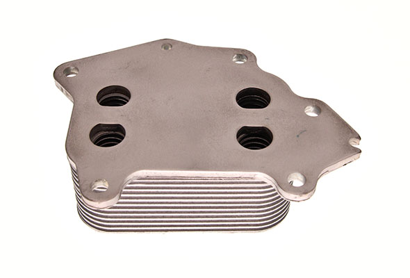 MAXGEAR 14-0018 Ölkühler, Motoröl