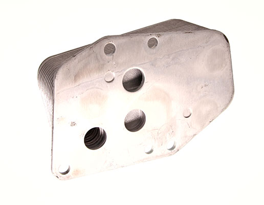 MAXGEAR 14-0028 Ölkühler, Motoröl
