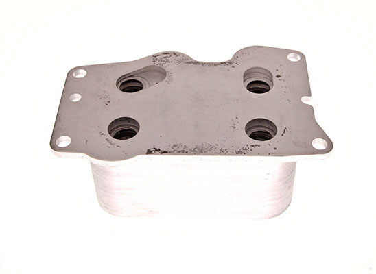 MAXGEAR 14-0032 Ölkühler, Motoröl