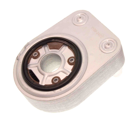 MAXGEAR 14-0052 Ölkühler, Motoröl