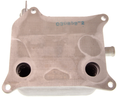 MAXGEAR 14-0055 Ölkühler, Motoröl