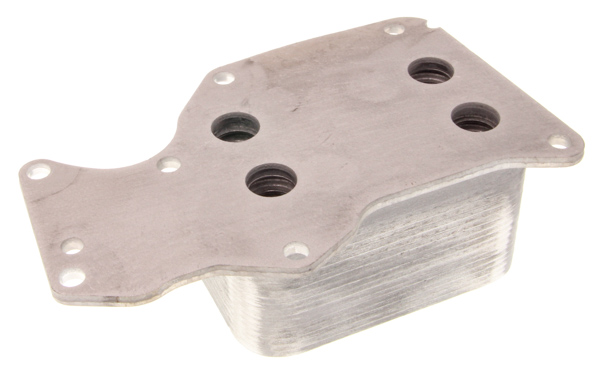 MAXGEAR 14-0057 Ölkühler, Motoröl