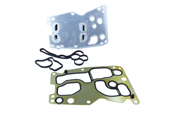 MAXGEAR 14-0059 Ölkühler, Motoröl