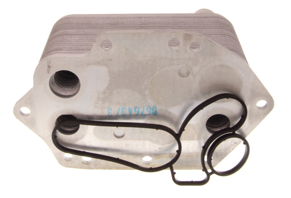 MAXGEAR 14-0062 Ölkühler, Motoröl