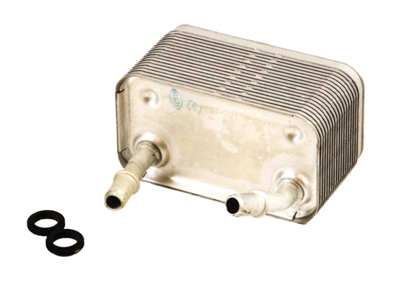 MAXGEAR 14-0063 Ölkühler, Automatikgetriebe