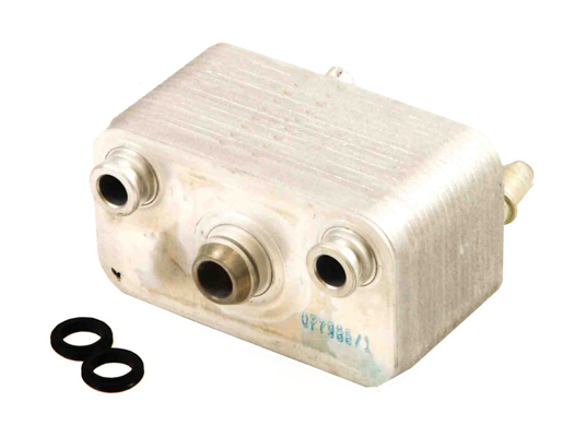 MAXGEAR 14-0063 Ölkühler, Automatikgetriebe