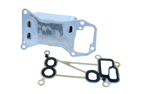 MAXGEAR 14-0064 Ölkühler, Motoröl