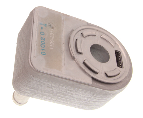 MAXGEAR 14-0067 Ölkühler, Motoröl