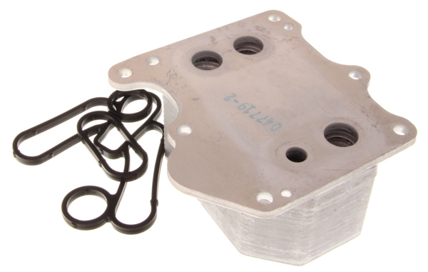 MAXGEAR 14-0069 Ölkühler, Motoröl