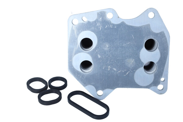 MAXGEAR 14-0070 Ölkühler, Motoröl
