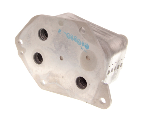 MAXGEAR 14-0071 Ölkühler, Motoröl