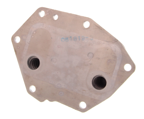 MAXGEAR 14-0074 Ölkühler, Motoröl