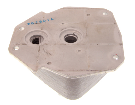MAXGEAR 14-0075 Ölkühler, Motoröl