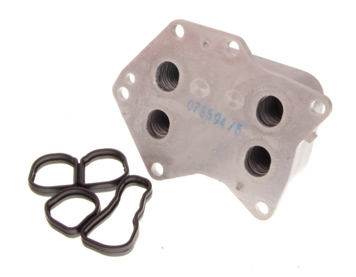 MAXGEAR 14-0076 Ölkühler, Motoröl