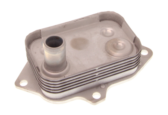 MAXGEAR 14-0077 Ölkühler, Motoröl