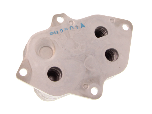 MAXGEAR 14-0077 Ölkühler, Motoröl