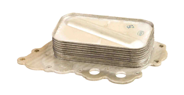 MAXGEAR 14-0078 Ölkühler, Motoröl