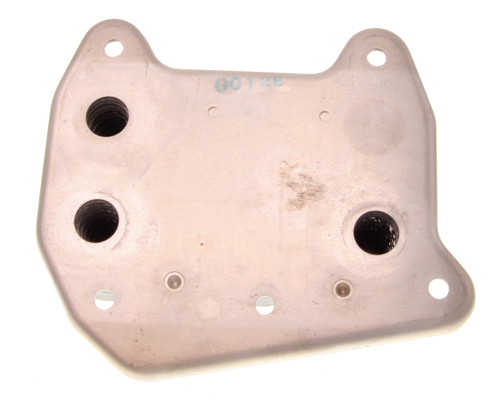 MAXGEAR 14-0081 Ölkühler, Motoröl