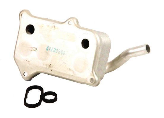 MAXGEAR 14-0083 Ölkühler, Motoröl