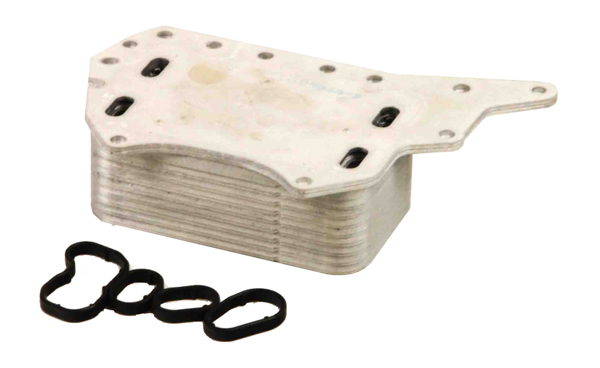 MAXGEAR 14-0086 Ölkühler, Motoröl