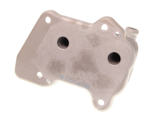 MAXGEAR 14-0089 Ölkühler, Motoröl