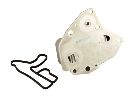 MAXGEAR 14-0090 Ölkühler, Motoröl