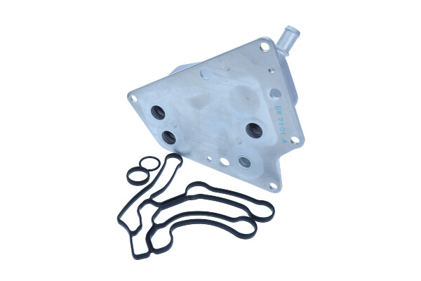 MAXGEAR 14-0092 Ölkühler, Motoröl