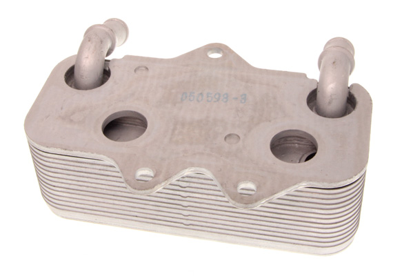 MAXGEAR 14-0093 Ölkühler, Motoröl
