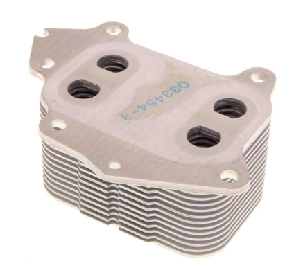 MAXGEAR 14-0094 Ölkühler, Motoröl