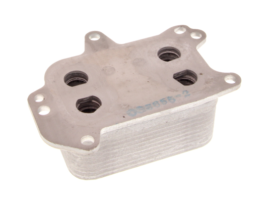 MAXGEAR 14-0095 Ölkühler, Motoröl
