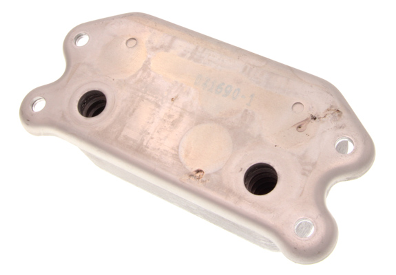 MAXGEAR 14-0097 Ölkühler, Motoröl