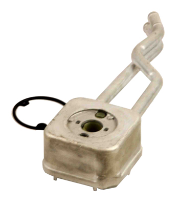 MAXGEAR 14-0099 Ölkühler, Motoröl