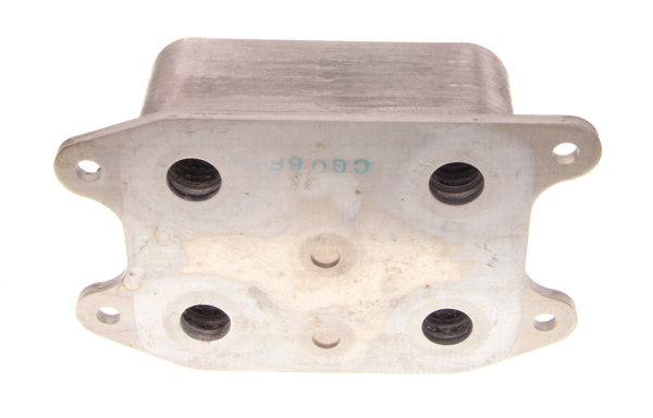 MAXGEAR 14-0102 Ölkühler, Motoröl