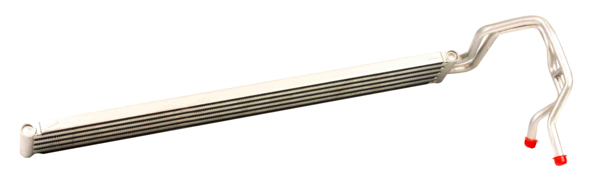 MAXGEAR 14-0108 Ölkühler, Lenkung