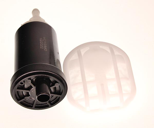 MAXGEAR 43-0038 Kraftstoffpumpe