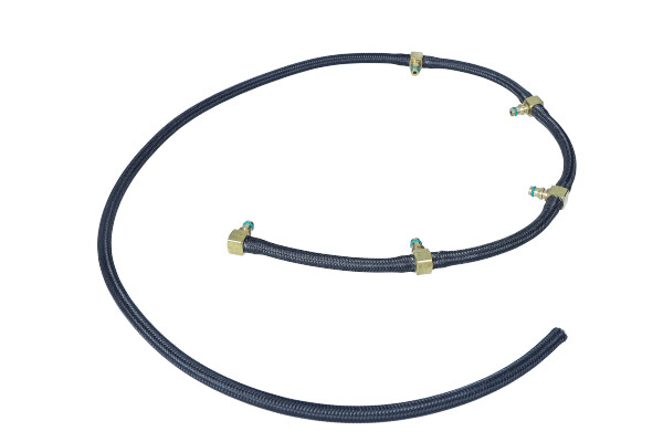 MAXGEAR 15-0085 Schlauch, Leckkraftstoff
