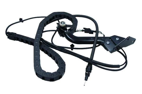 MAXGEAR 15-0214 Reparasjonssett, kabelsett