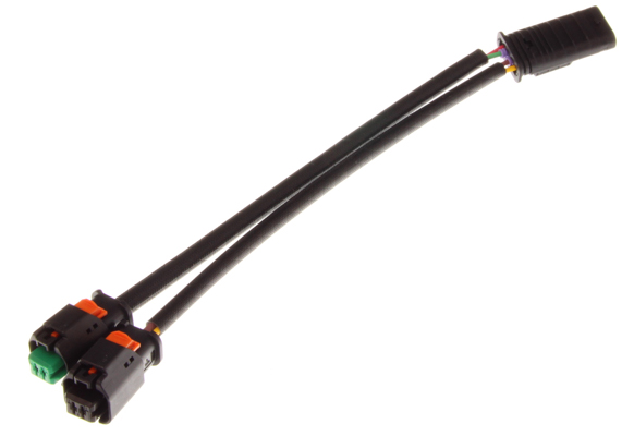 MAXGEAR 15-0276 Reparatursatz, Kabelsatz