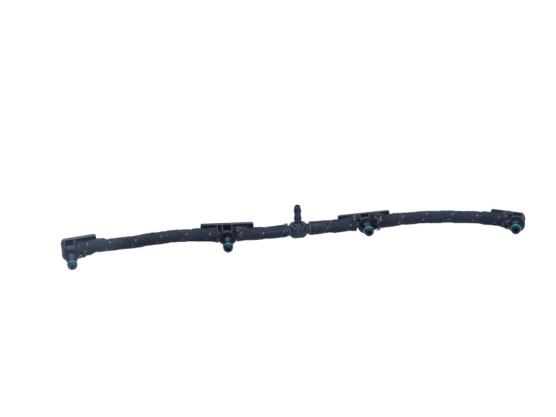 MAXGEAR 15-0357 Trubka prepadu