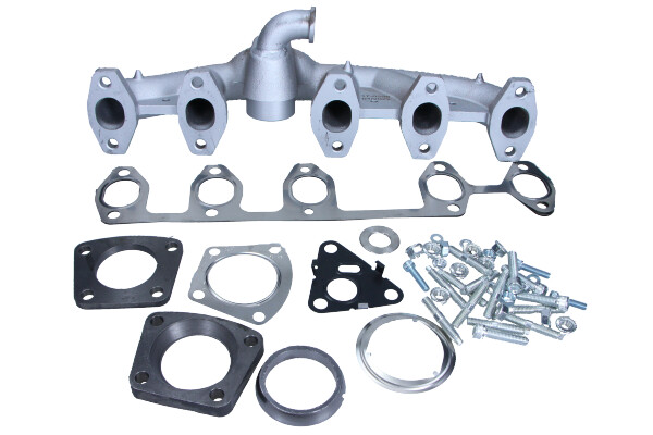 MAXGEAR 17-0296 Krümmer, Abgasanlage