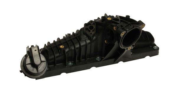 MAXGEAR 17-0477 Saugrohrmodul