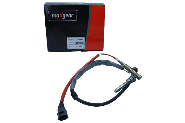 MAXGEAR 17-0707 Einspritzeinheit, Ruß-/Partikelfilterregeneration
