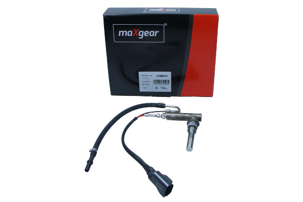 MAXGEAR 17-0715 Einspritzeinheit, Ruß-/Partikelfilterregeneration