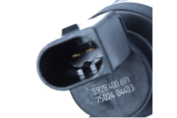 MAXGEAR 17-0778 Regelventil, Kraftstoffmenge (Common-Rail-System)