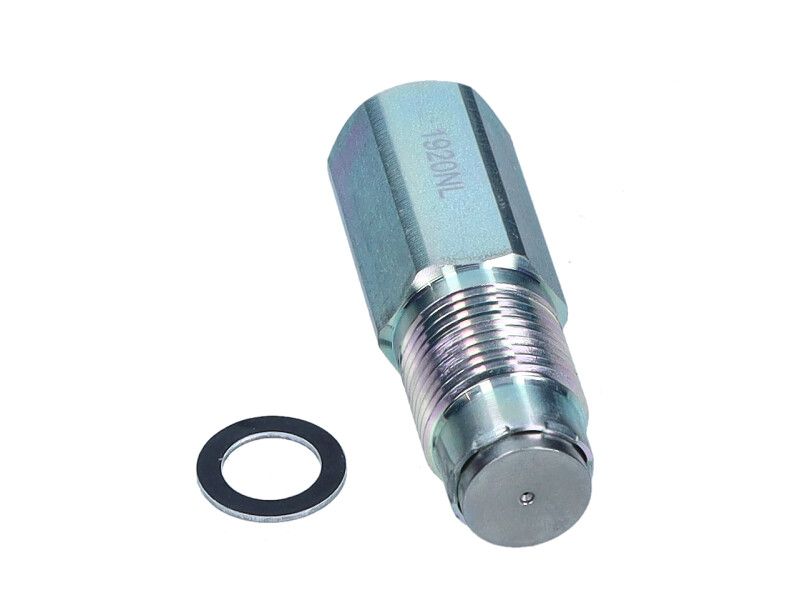 MAXGEAR 17-0802 Βαλβίδα ρύθμισης, πίεση καυσίμου for CITROËN FIAT FORD PEUGEOT