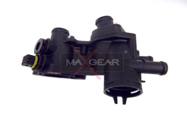 MAXGEAR 18-0004 termosztátház