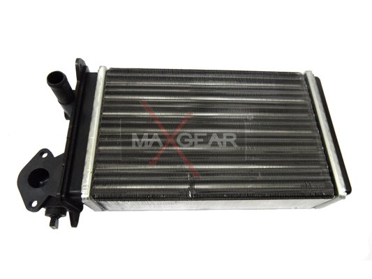 MAXGEAR 18-0108 Wärmetauscher, Innenraumheizung