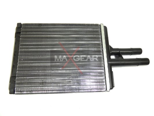 MAXGEAR 18-0118 Wärmetauscher, Innenraumheizung