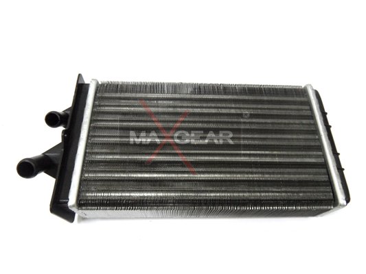 MAXGEAR 18-0137 Wärmetauscher, Innenraumheizung